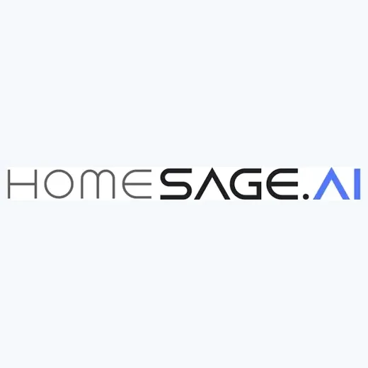 Home Sage brand logo for homesage.ai