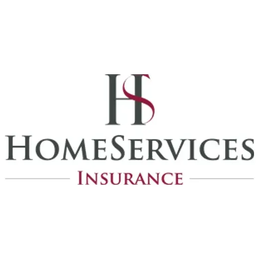 Home Services Insurance brand logo for homeservicesinsurance.com