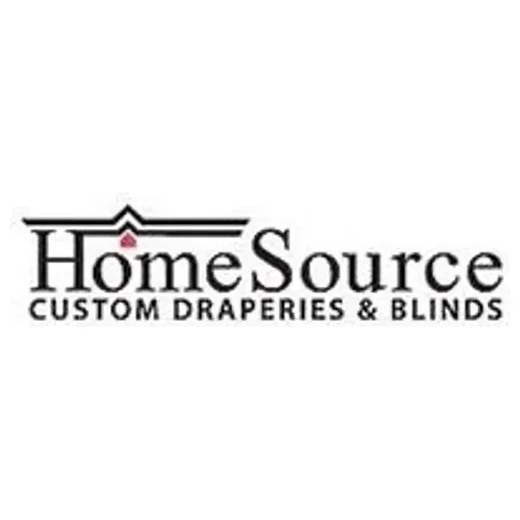 Home Source Interiors brand logo for homesourceinteriors.com