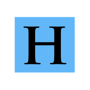 Home Speech Home brand logo for home-speech-home.com