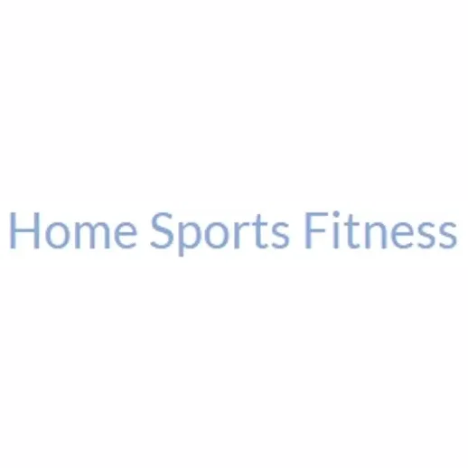 home-sports-fitness brand logo for home-sports-fitness.com