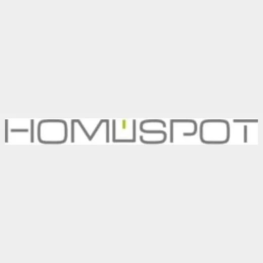 Home Spot Digital brand logo for homespotdigital.com