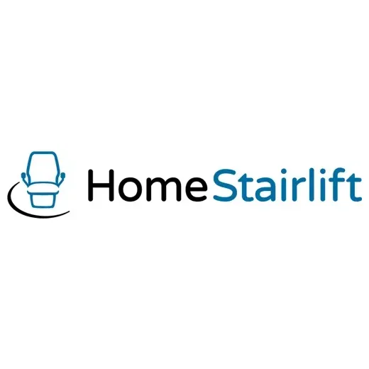 Home Stairlift brand logo for homestairlift.com
