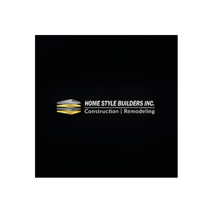 Home Style Builders brand logo for homestylebuildersinc.com
