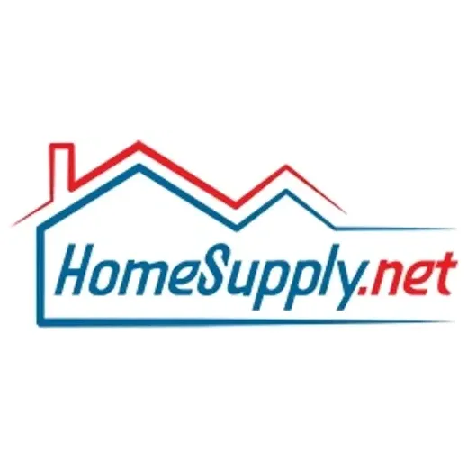Home Supply brand logo for homesupply.net