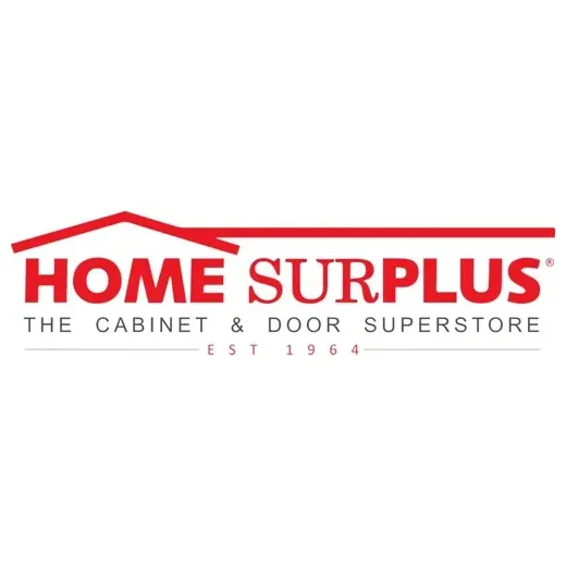 Home Surplus brand logo for homesurplus.com