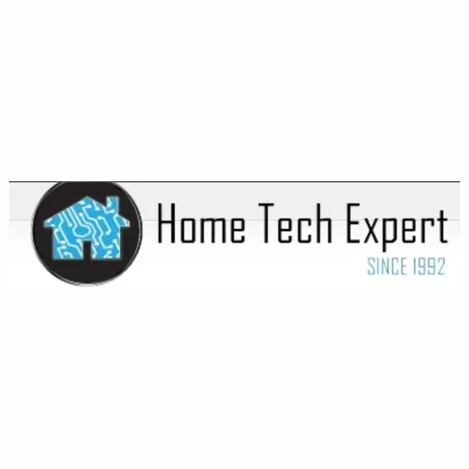 Home Tech Expert brand logo for hometechexpert.com