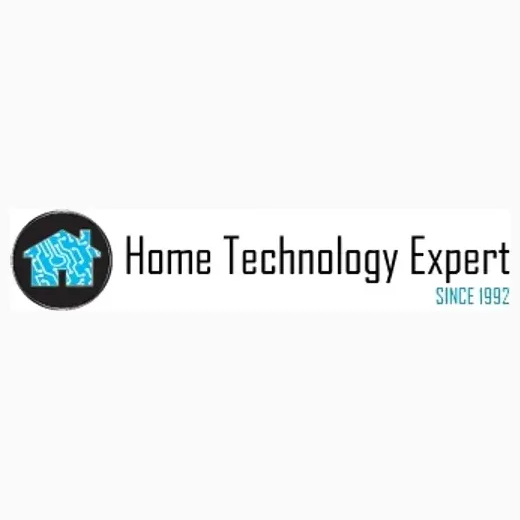 Home Technology Expert brand logo for hometechnologyexpert.com