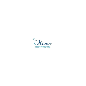 Home Teeth Whitening brand logo for hometeethwhitening.com