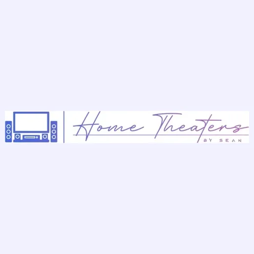 Home Theaters by Sean brand logo for hometheatersbysean.com