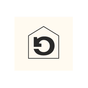 Home Things brand logo for gethomethings.com