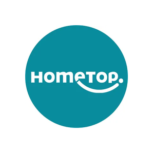 Home Top Wholesale brand logo for hometopwholesale.com