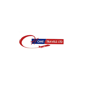 Home Travels Ltd brand logo for hometravelsltd.com