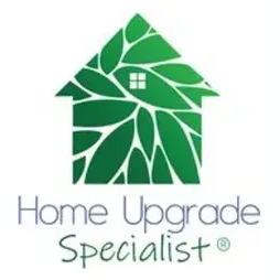 Home Upgrade Specialist brand logo for homeupgradespecialist.com