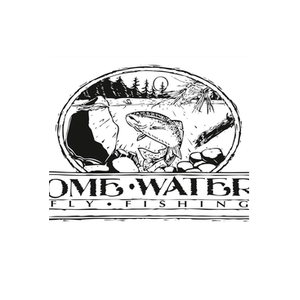 Home Waters Fly Fishing brand logo for homewatersflyfishing.com