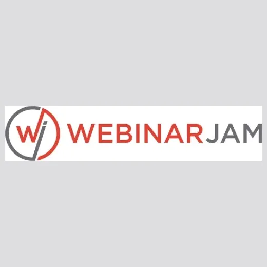 home.webinarjam.com/index brand logo for home.webinarjam.com