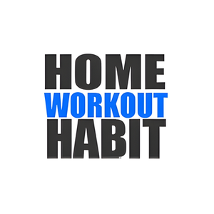 Home Workout Habit brand logo for homeworkouthabit.com