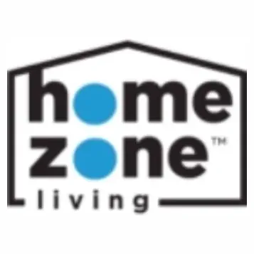 Home Zone Security brand logo for homezonesecurity.com