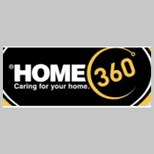 home360 brand logo for home360.us