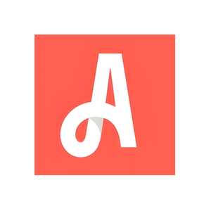 HomeAdvisor brand logo for homeadvisor.com