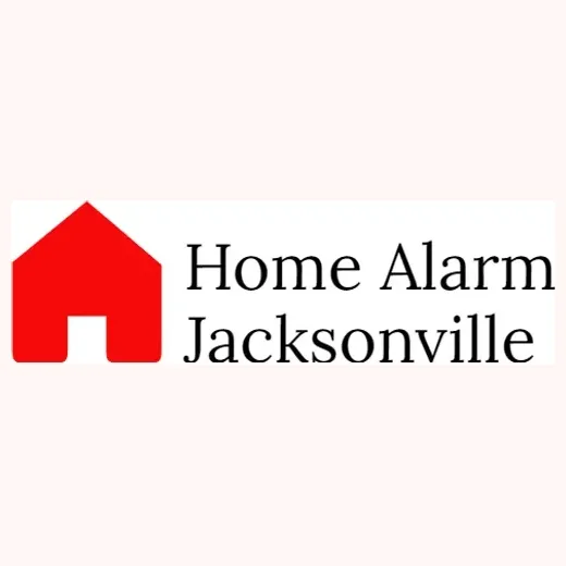 homealarmjacksonville brand logo for homealarmjacksonville.com