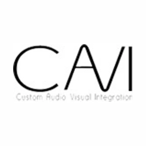 homeavi brand logo for homeavi.com