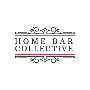 homebarcollective brand logo for homebarcollective.com