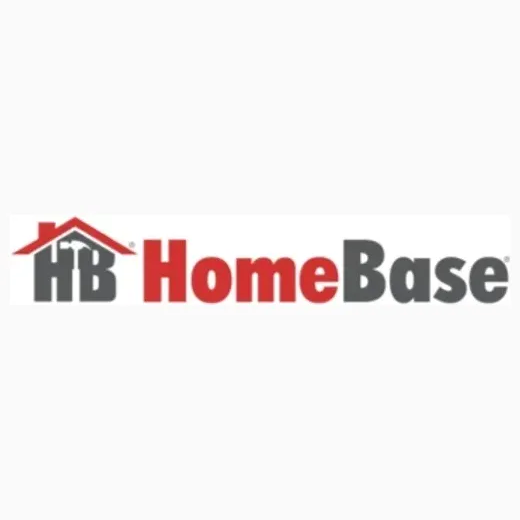 Homebase USA brand logo for homebaseusa.com