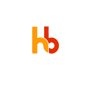 HomeBazar brand logo for homebazar.pk