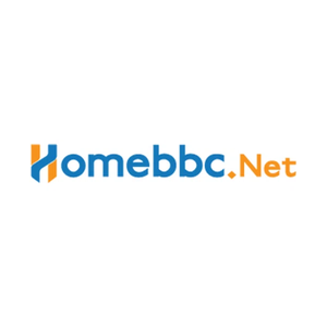 homebbc brand logo for homebbc.net