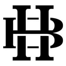 Homebello brand logo for homebello.com