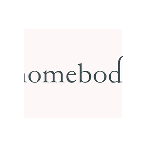 Homebodii brand logo for homebodii.com