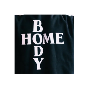 Homebody Friends brand logo for homebodyfriends.com