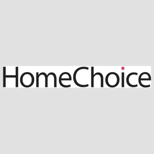 HomeChoice brand logo for homechoice.co.za