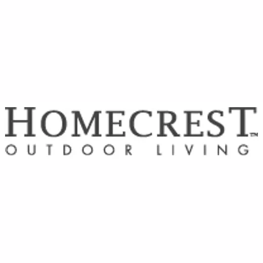 Homecrest brand logo for homecrest.com