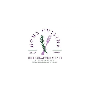 homecuisineonline brand logo for homecuisineonline.com