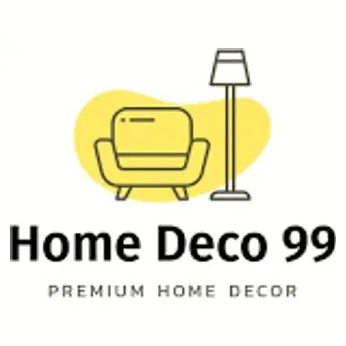 Homedeco99 brand logo for homedeco99.com
