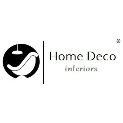 homedecointeriors brand logo for homedecointeriors.com