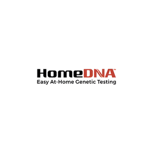 HomeDNA brand logo for homedna.com
