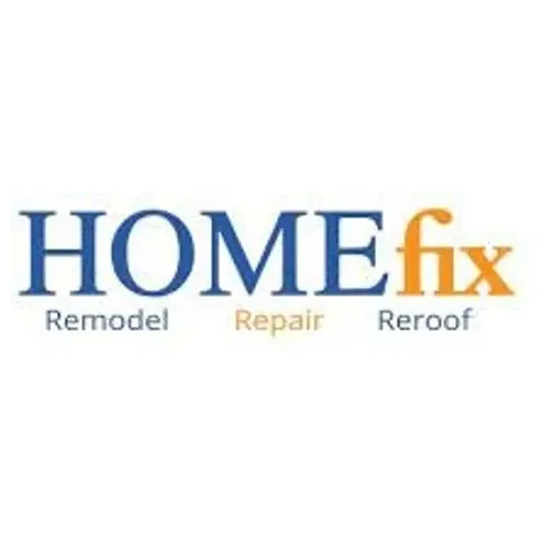 Homefix Colorado Spring brand logo for homefixcos.com