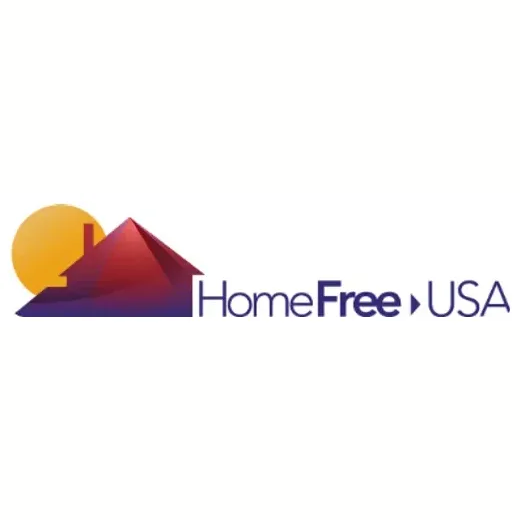 HomeFree-USA brand logo for homefreeusa.org