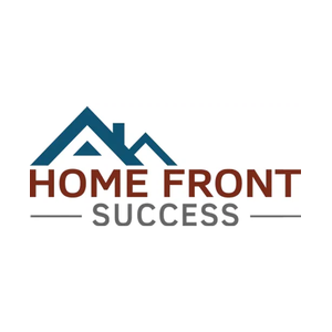 Homefront Success brand logo for homefrontsuccess.com
