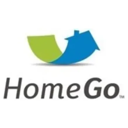 HomeGo brand logo for homego.com