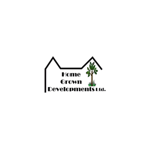 Homegrown Developments brand logo for homegrowndevelopments.co.uk