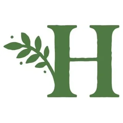 Homegrown brand logo for homegrownpvd.com