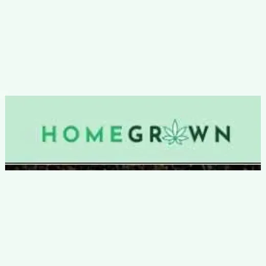 Homegrown Pearl Ridge brand logo for homegrownpearlridge.com