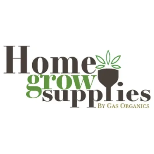 homegrowsupplies brand logo for homegrowsupplies.com