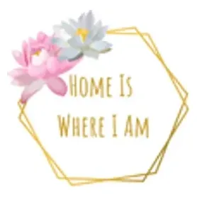 homeiswhereiam321 brand logo for homeiswhereiam321.com