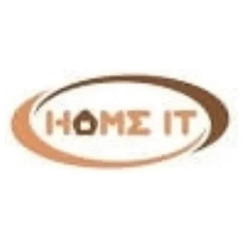 Homeit brand logo for homeit.io