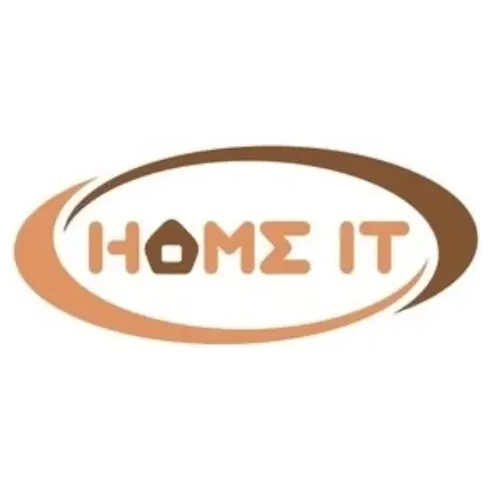 Homeit USA brand logo for homeitusa.com